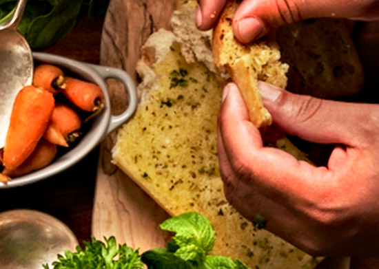 winnaar en voorbeeld